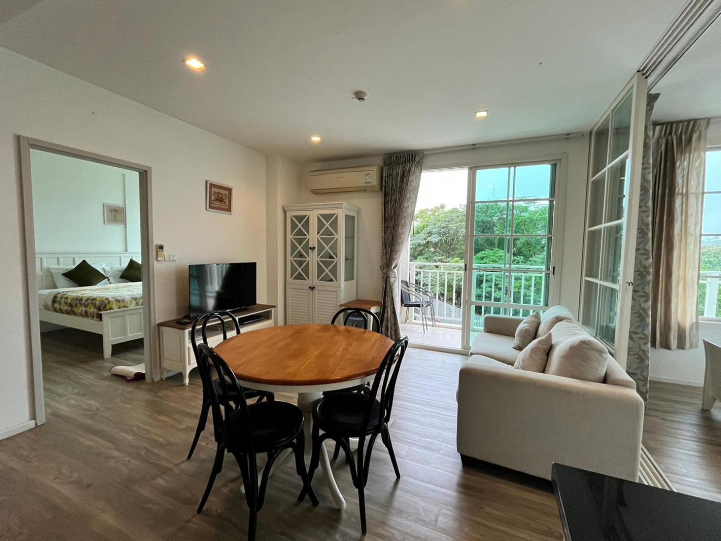 Summer Hua Hin By Patsara Exterior photo
