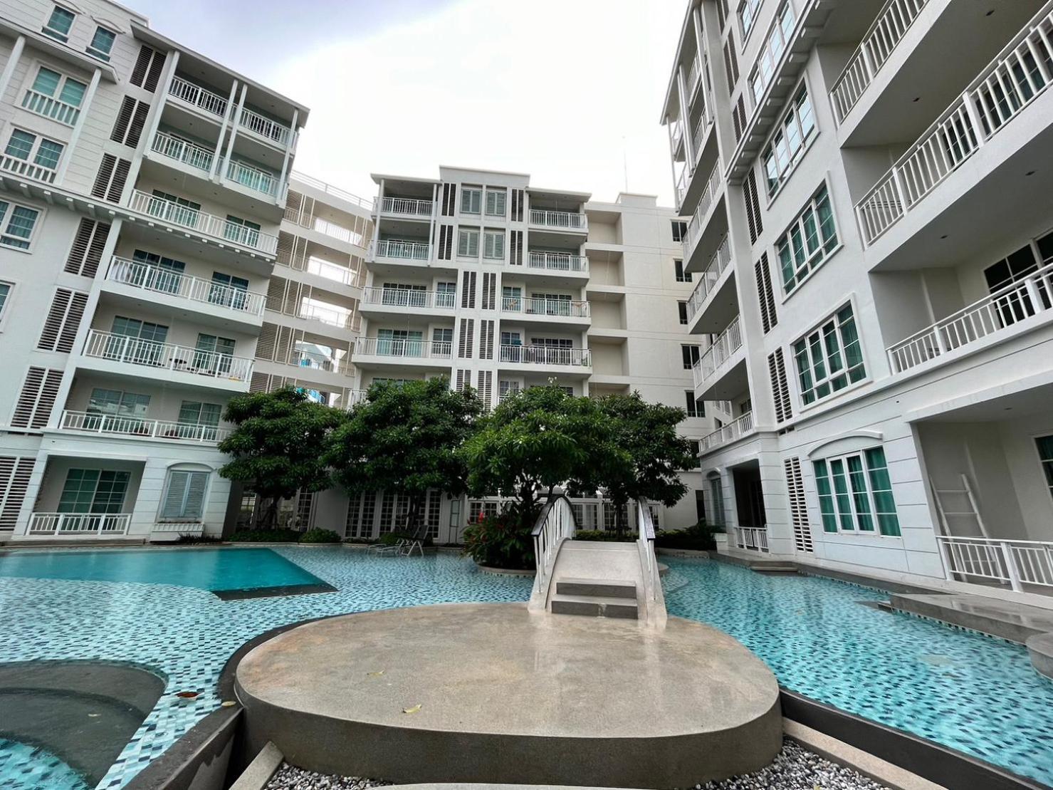 Summer Hua Hin By Patsara Exterior photo