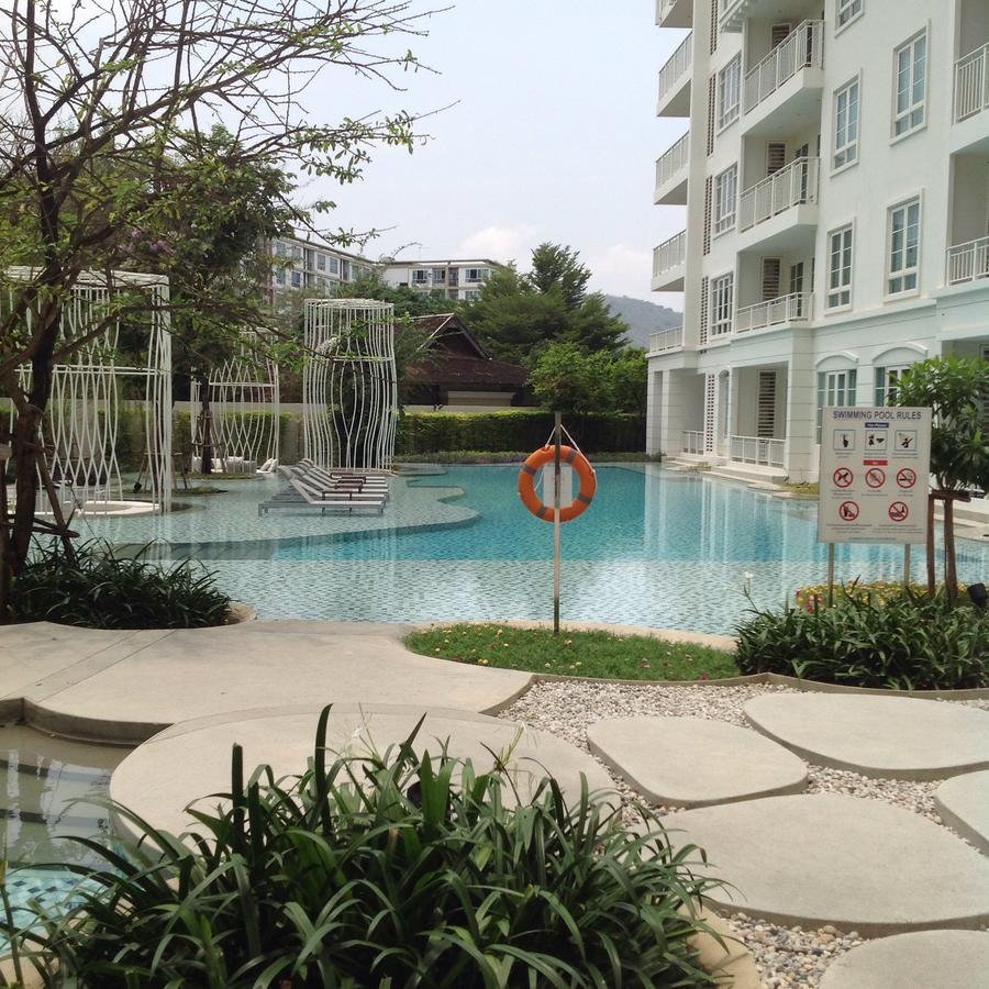 Summer Hua Hin By Patsara Exterior photo
