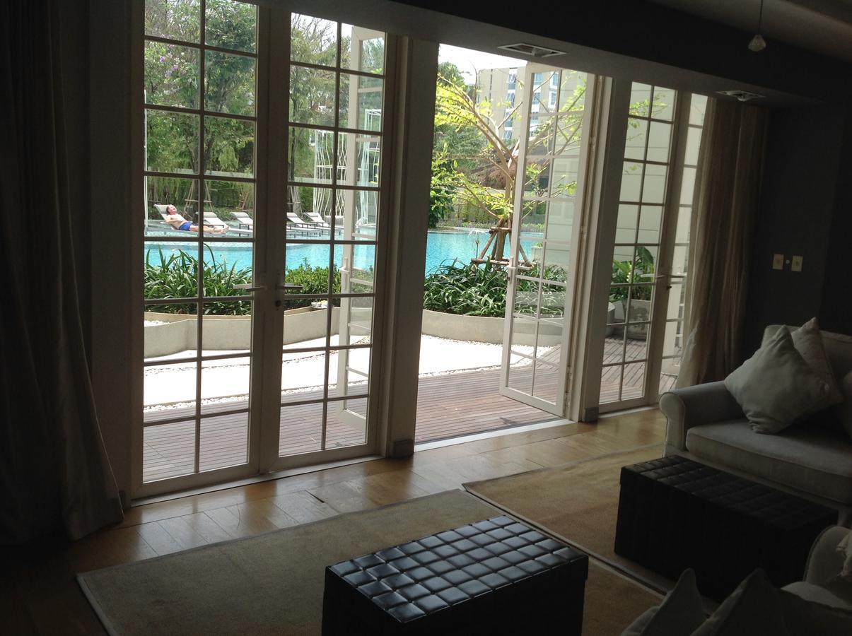 Summer Hua Hin By Patsara Exterior photo